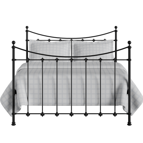 Chatsworth iron/metal bed - Thumbnail
