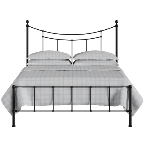 Isabelle iron/metal bed - Thumbnail