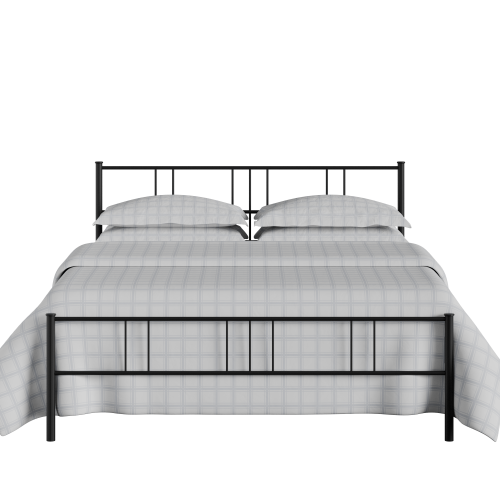 Mortlake iron/metal bed - Thumbnail