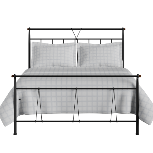 Pellini iron/metal bed - Thumbnail