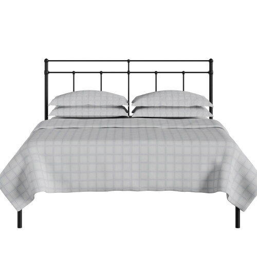 Richmond iron/metal bed - Thumbnail