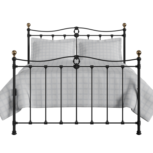 Tulsk iron/metal bed - Thumbnail
