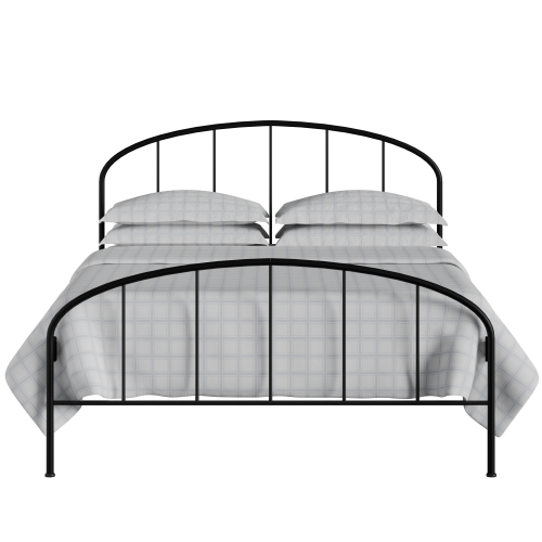 Waldo iron/metal bed - Thumbnail