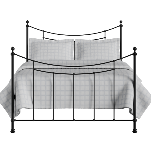 Winchester iron/metal bed - Thumbnail