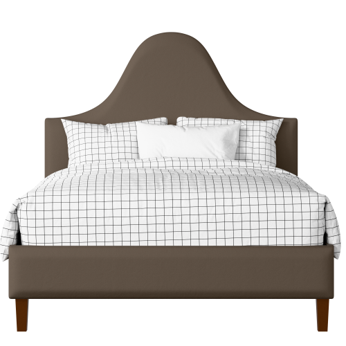 Beverley upholstered bed - Thumbnail