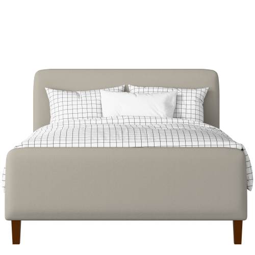 Broughton upholstered bed - Thumbnail