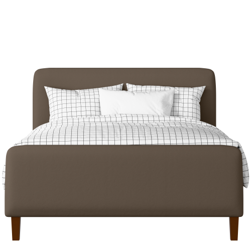 Broughton upholstered bed - Thumbnail