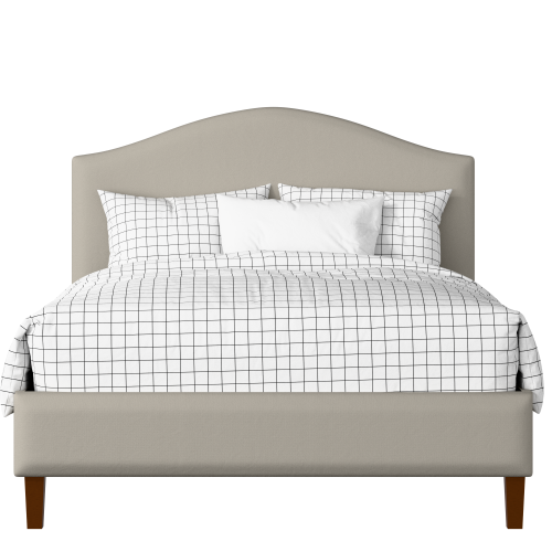 Burley Slim upholstered bed - Thumbnail