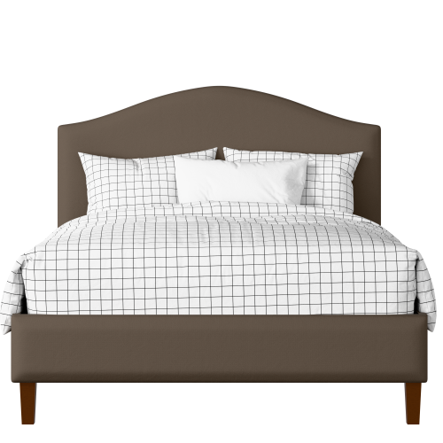 Burley Slim upholstered bed - Thumbnail