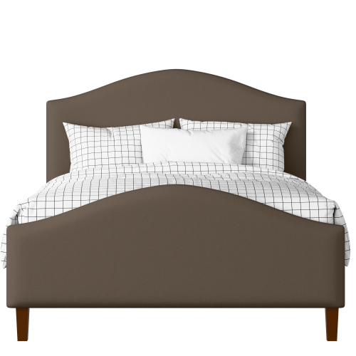 Burley upholstered bed - Thumbnail