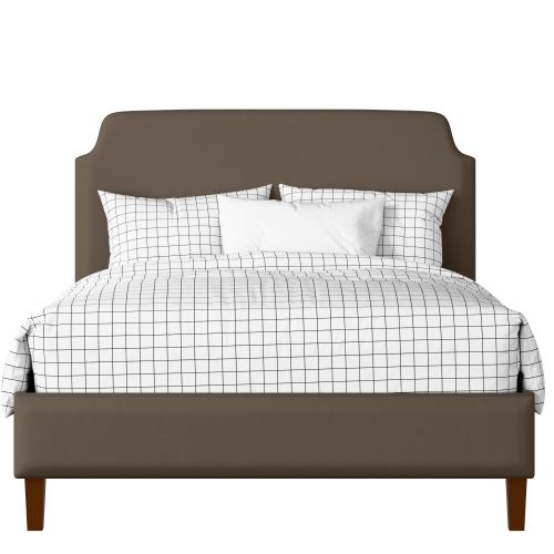 Charing Slim upholstered bed - Thumbnail