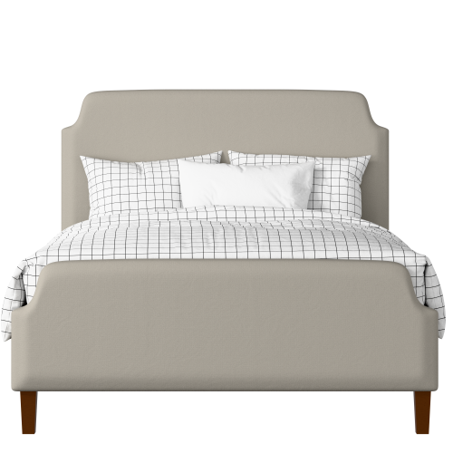 Charing upholstered bed - Thumbnail