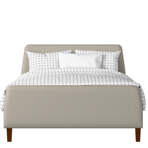 Hanwell upholstered bed - Thumbnail
