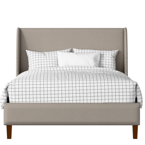 Holywell upholstered bed - Thumbnail