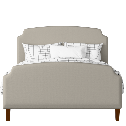 Poole upholstered bed - Thumbnail