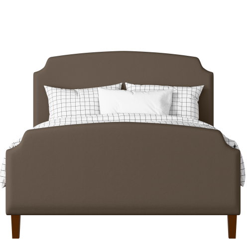 Poole upholstered bed - Thumbnail