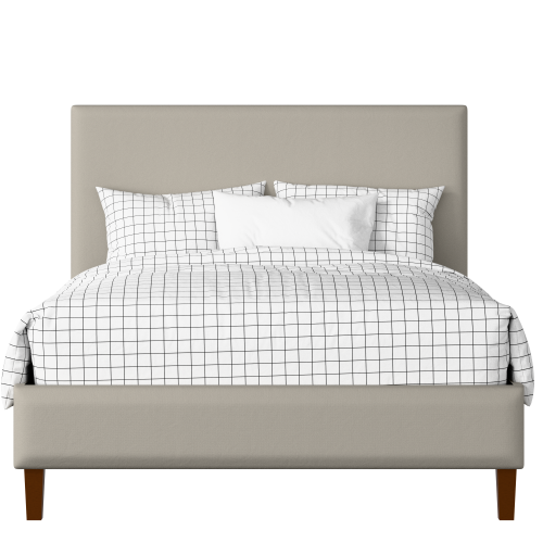 Porto Slim upholstered bed - Thumbnail