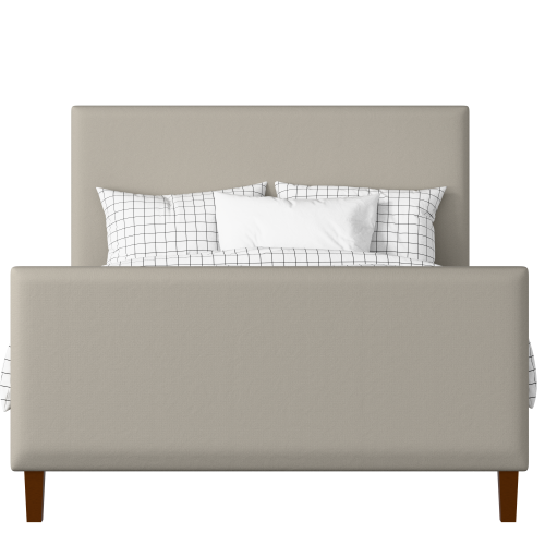 Porto upholstered bed - Thumbnail