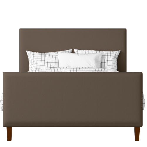 Porto upholstered bed - Thumbnail