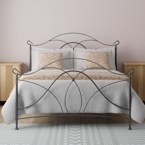 Modern bed thumbnail image