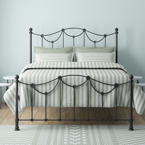 Low footend bed thumbnail image