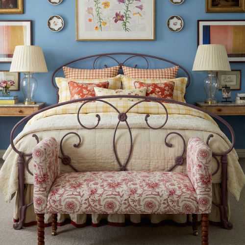 Arigna bed in set - Thumbnail