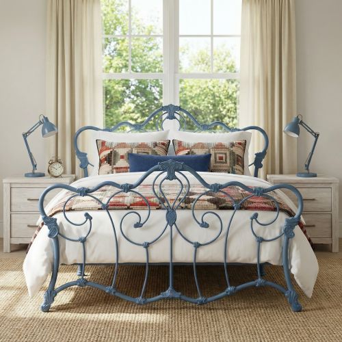 Athalone bed in set - Thumbnail