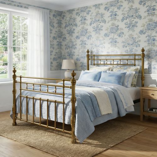 Boyne bed in set - Thumbnail