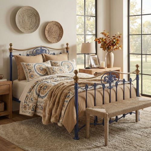 Camolin bed in set - Thumbnail