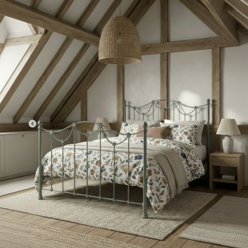 Carie bed in set - Thumbnail