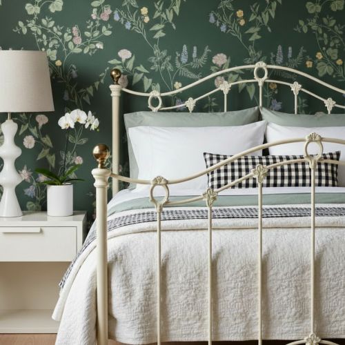 Clarina bed in set - Thumbnail