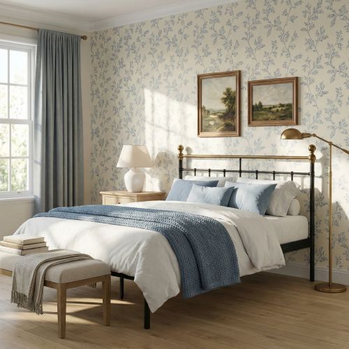 Iver bed in set - Thumbnail