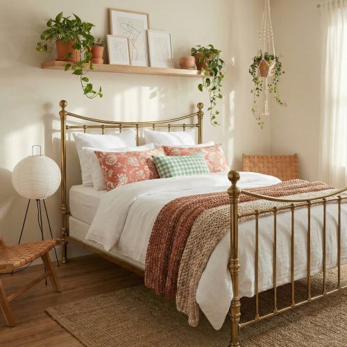 Kendal bed in set - Thumbnail