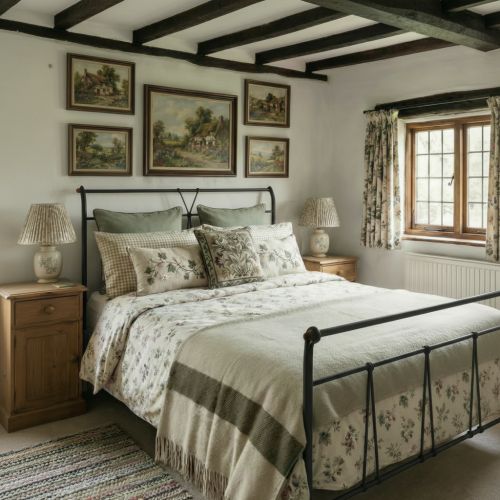 Pellini bed in set - Thumbnail