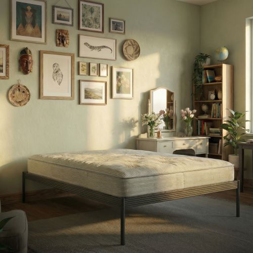 Pinner bed in set - Thumbnail