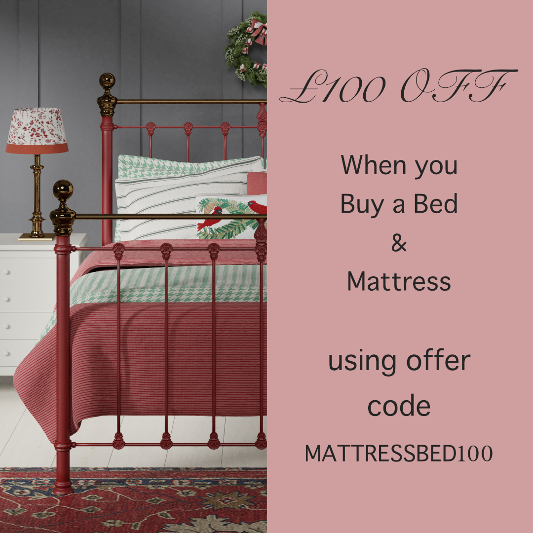 Beds & bed frames by The Original Bed Co