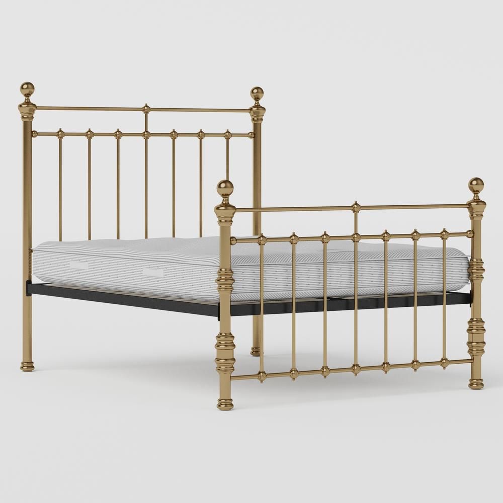 Waterford Brass Bed Frame The Original Bed Co UK