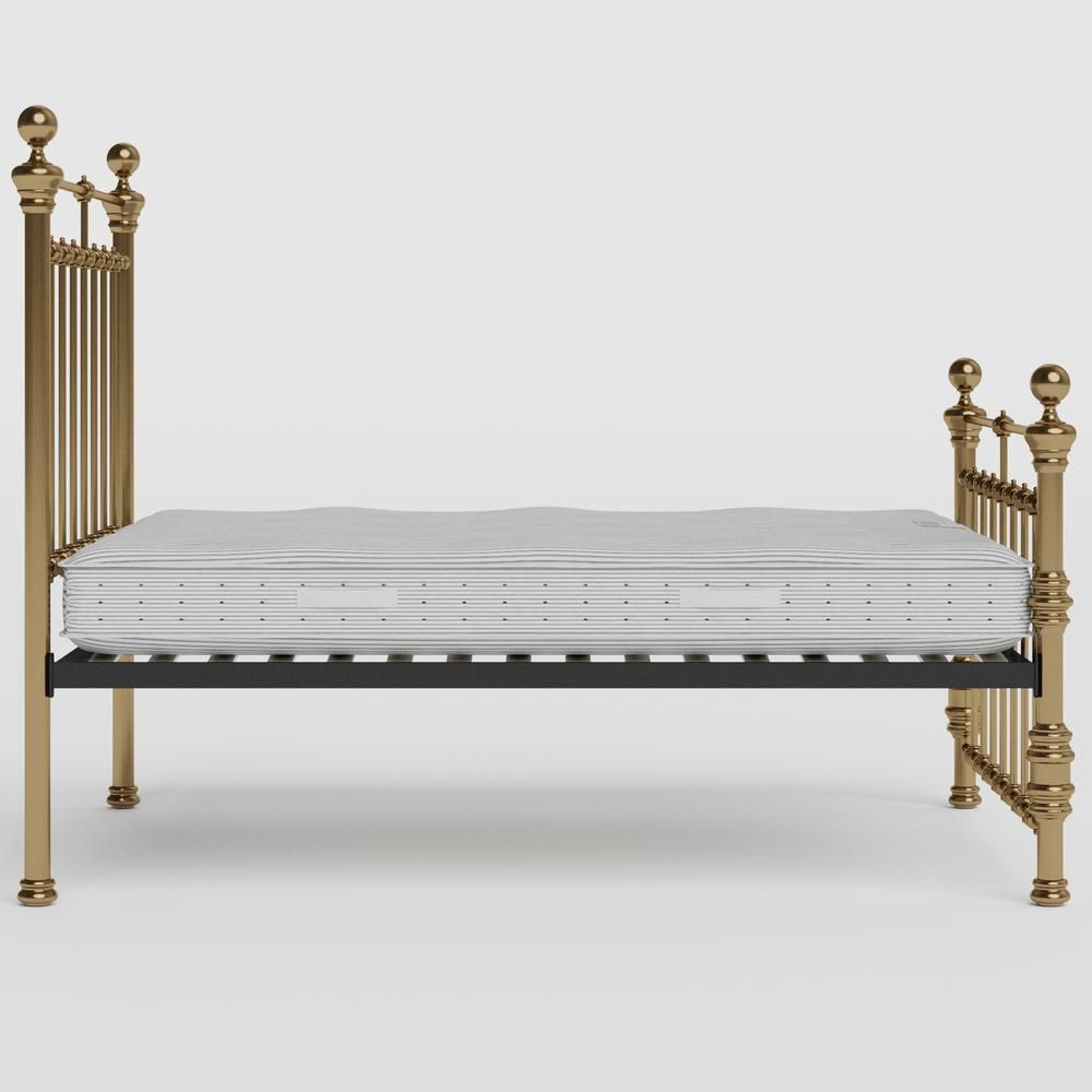 Waterford Brass Bed Frame The Original Bed Co UK