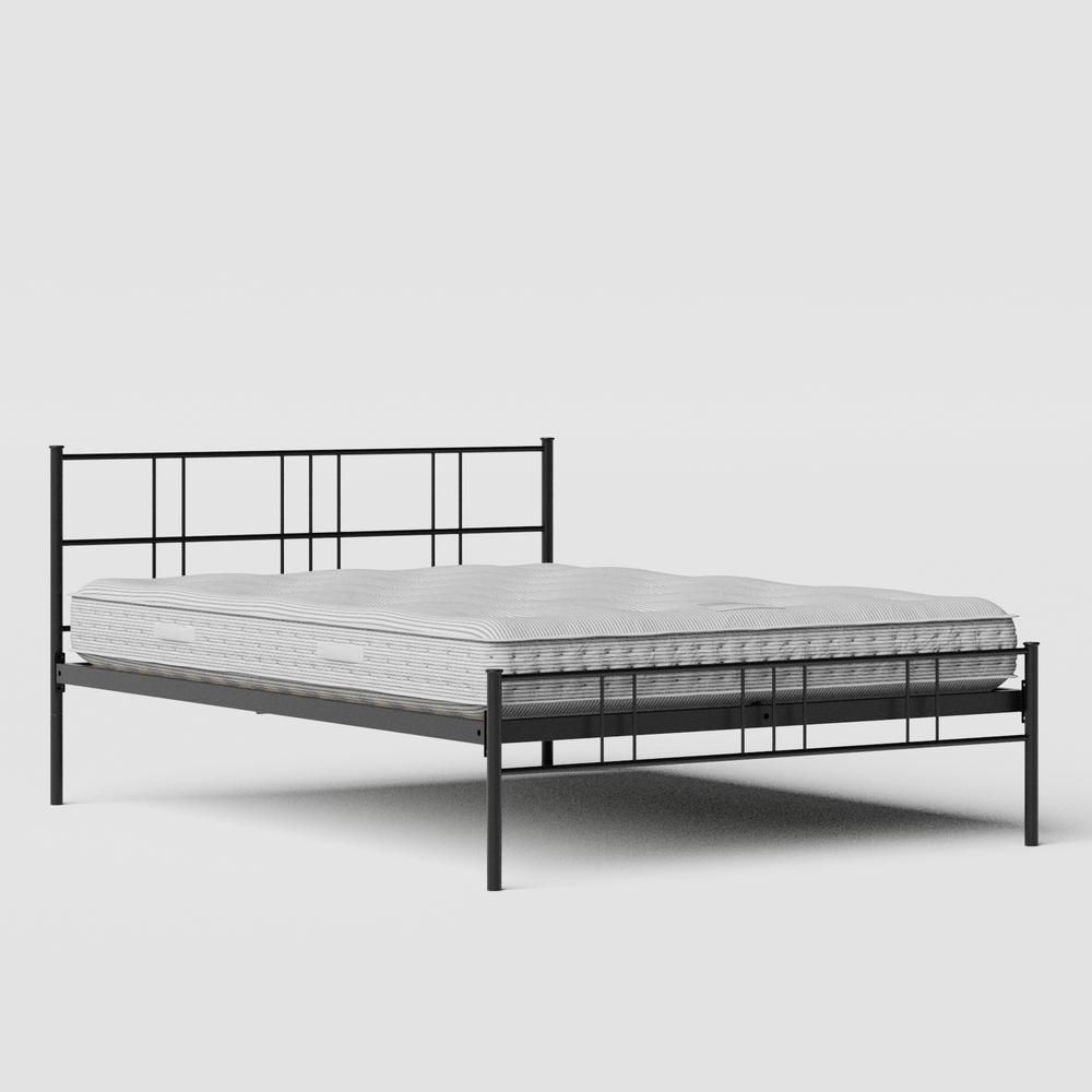 Mortlake Iron/Metal Bed Frame The Original Bed Co UK