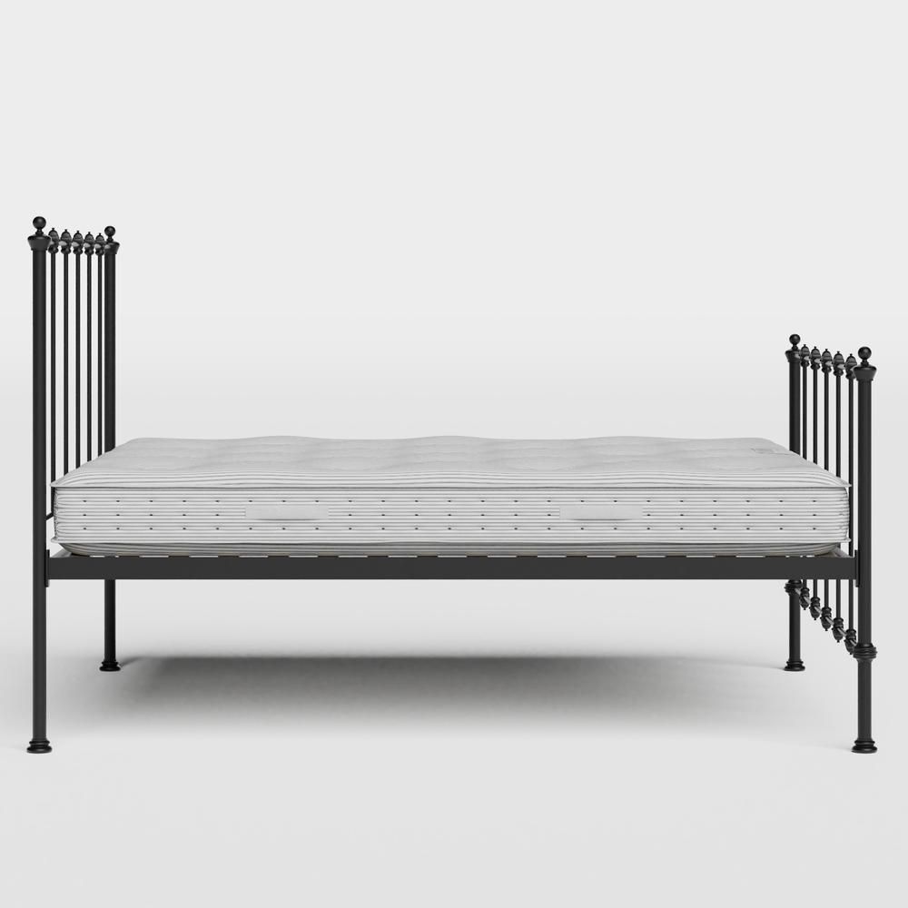 Paris Iron/Metal Bed Frame The Original Bed Co UK