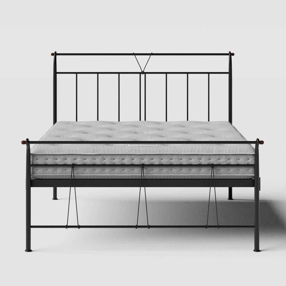 Pellini Iron/Metal Bed Frame The Original Bedstead Company UK