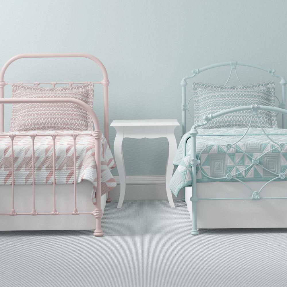 Bed Frames Original Bed Co UK