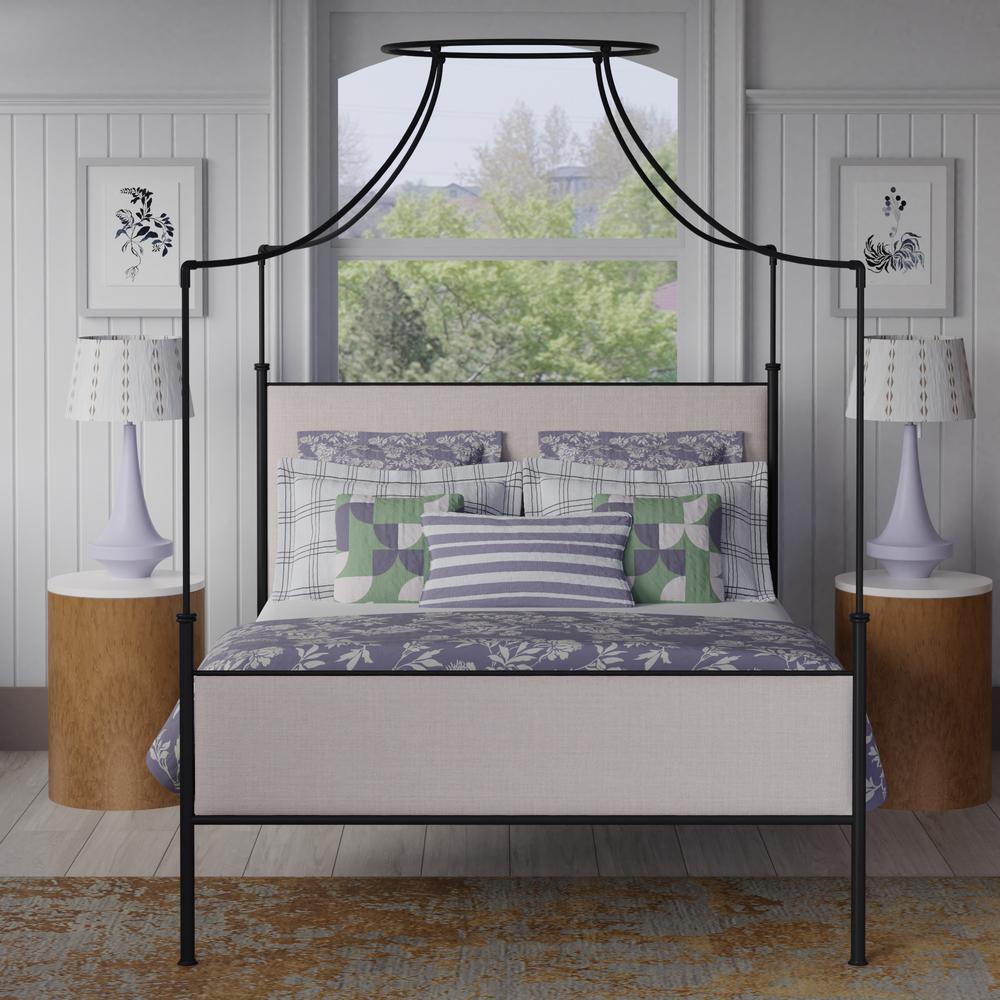 Waterloo Four Poster Bed