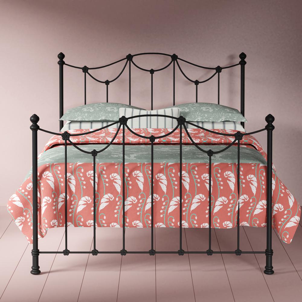 Iron bed thumbnail image