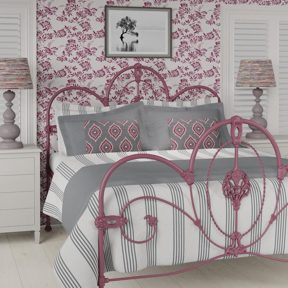 Ballina Iron Bed