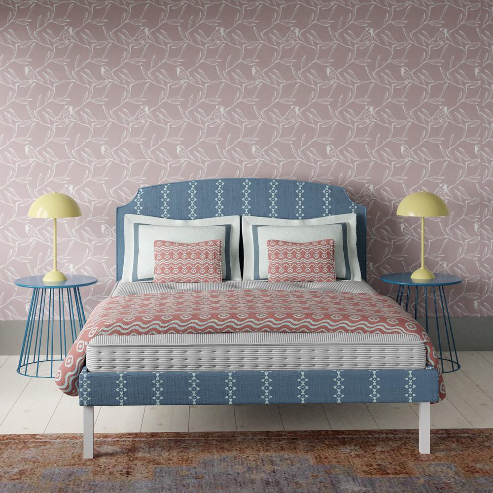 Blue and Pink Bedroom Ideas | Original Bed Co