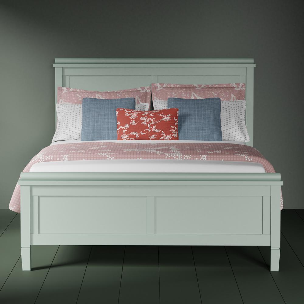Wood bed thumbnail image