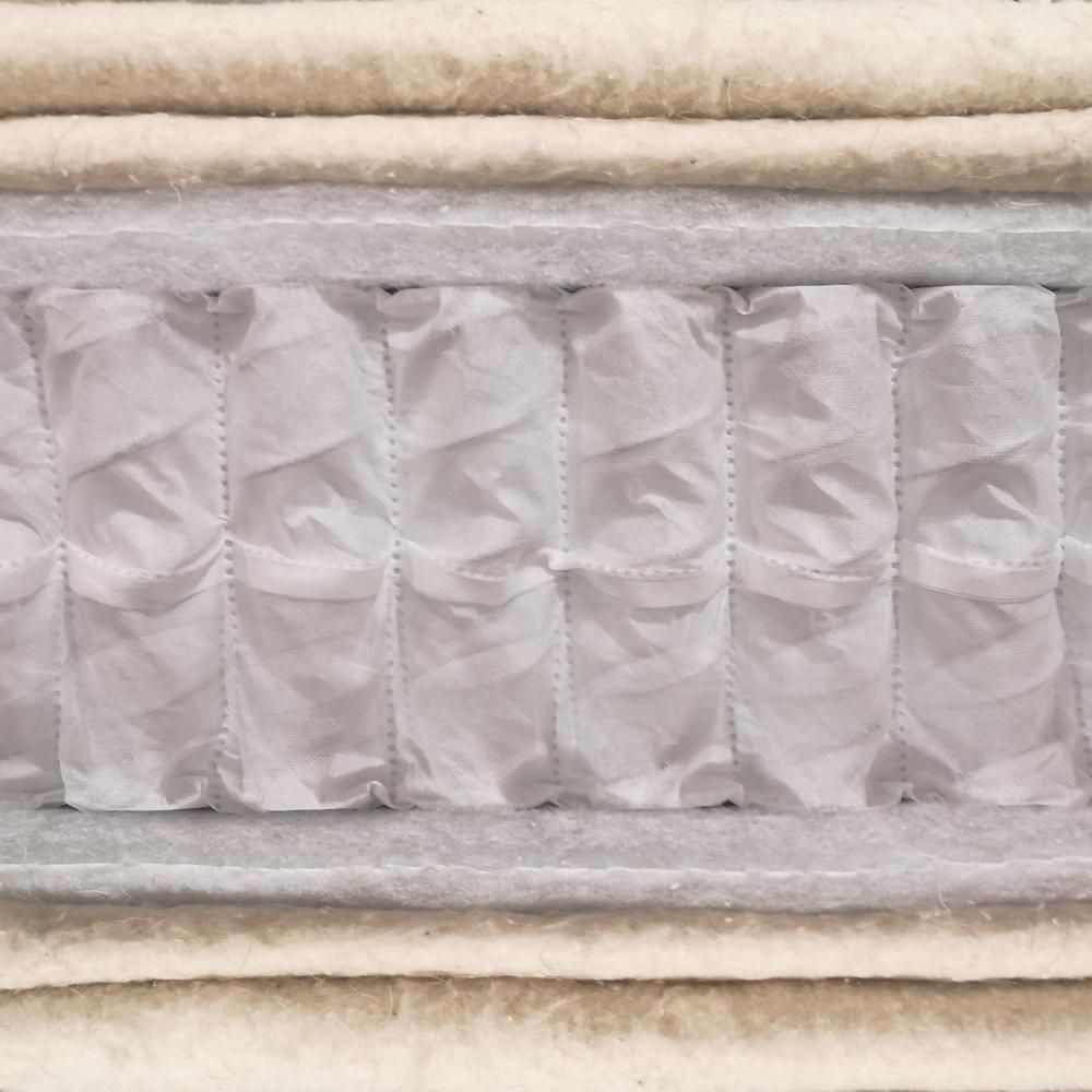 Pocket Spring Mattresses Original Bed Co UK