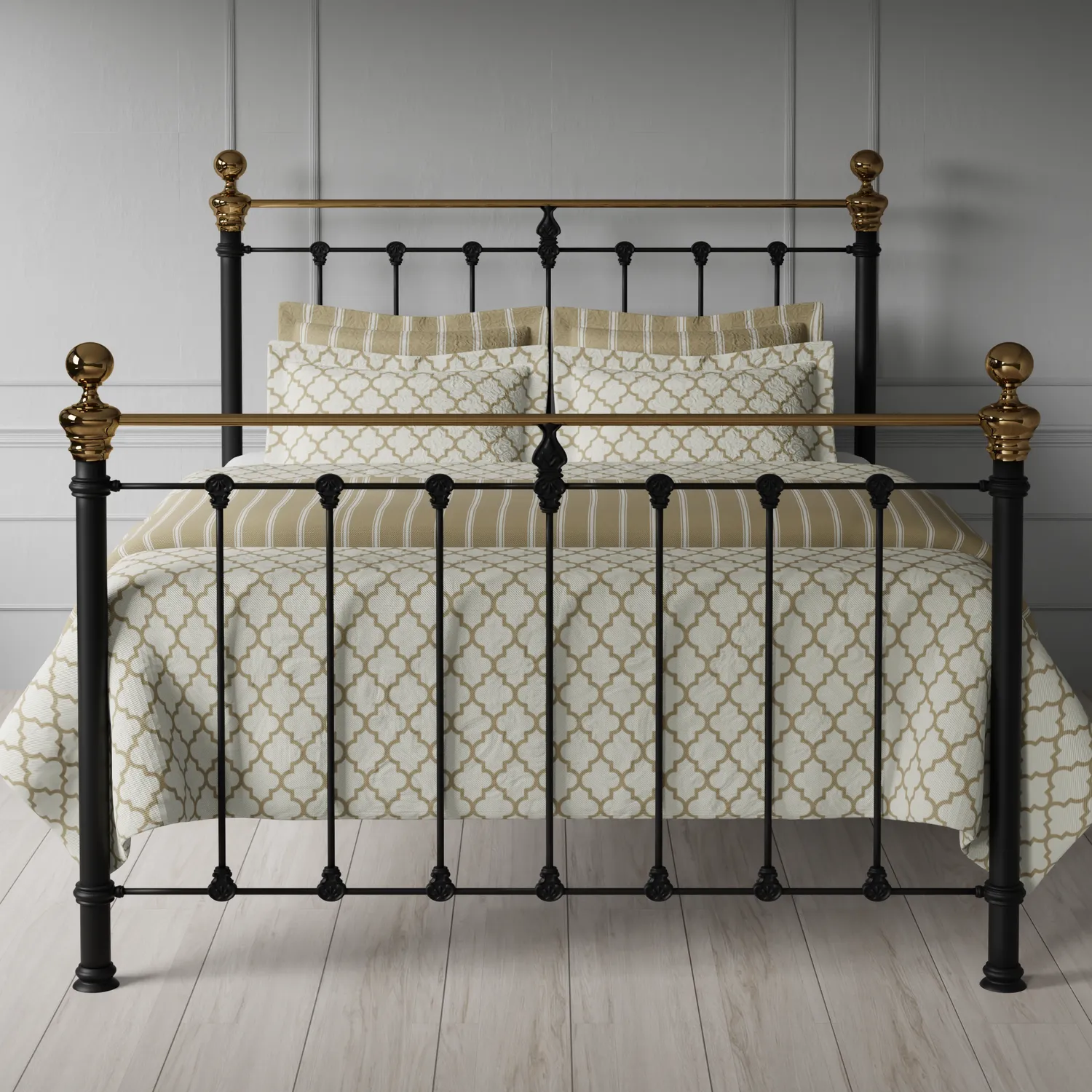Super King bed thumbnail image
