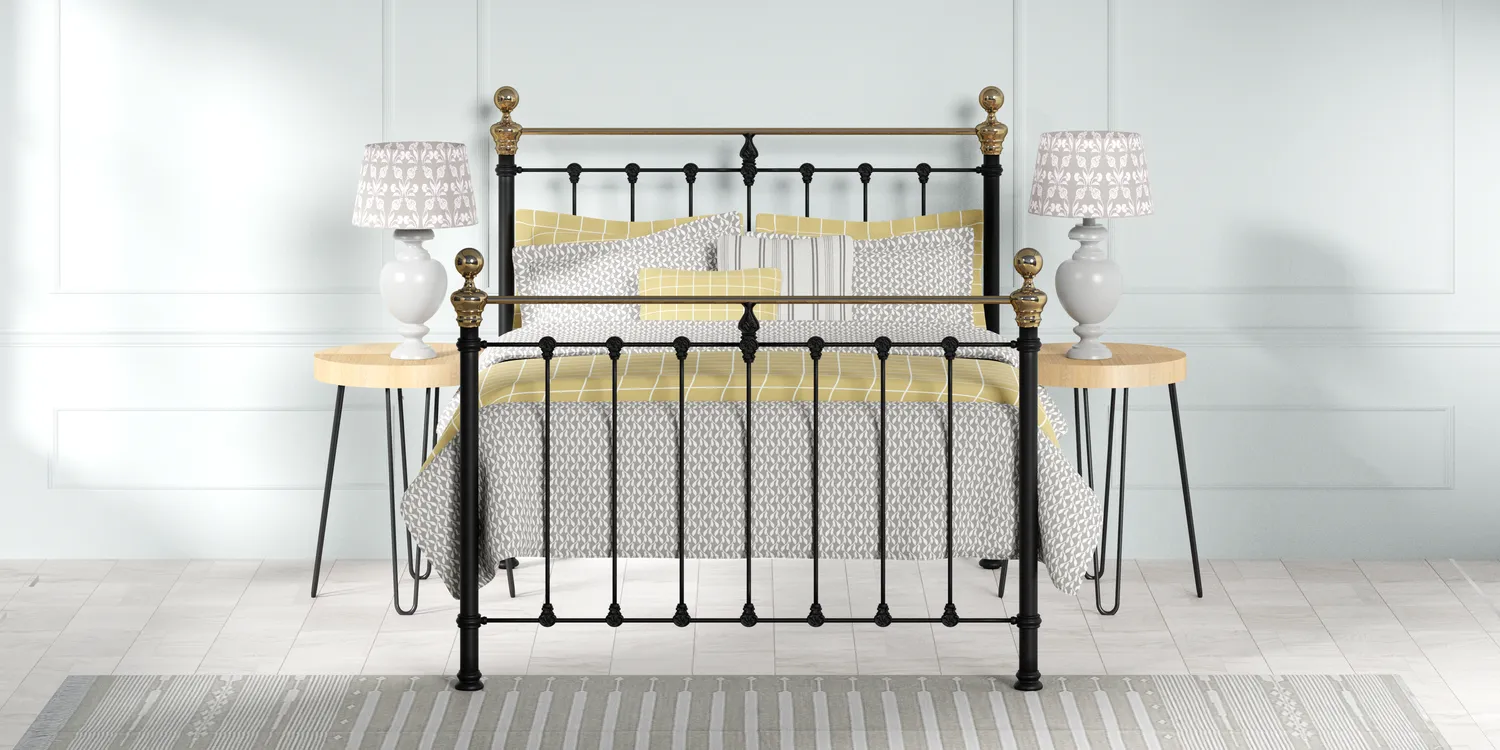 Double beds by The Original Bed Co.